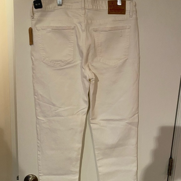 Lucky brand ankle jeans - Picture 2 of 4